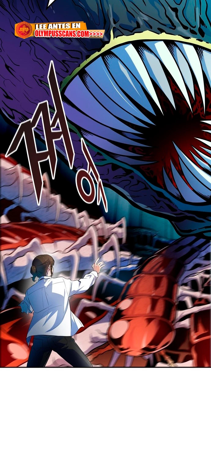 El irregular > Capitulo 562 > Page 321